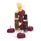 EXTASE SENSUAL - SILK NIGHTS - Amore24