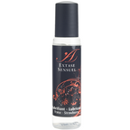 EXTASE SENSUAL - STRAWBERRY TRAVEL LUBRICANT 35 ML - Amore24