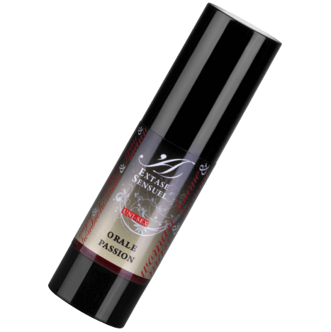EXTASE SENSUAL - UNISEX STIMULANT - Amore24