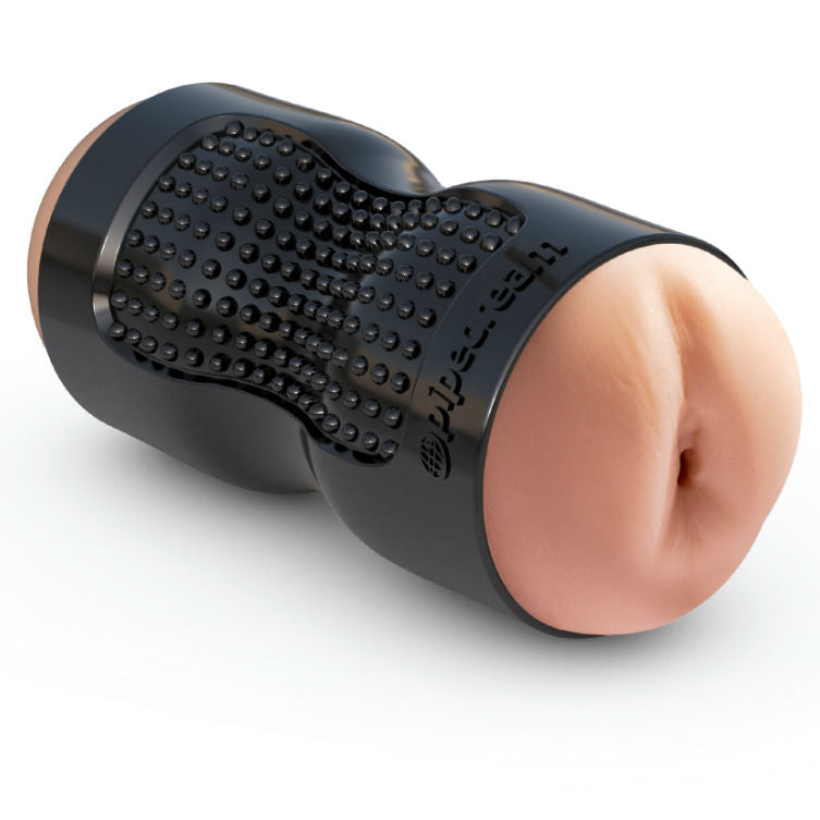 EXTREME TOYZ - PIPEDRAM TIGHT VAGINA & ANO MASTURBATOR - Amore24