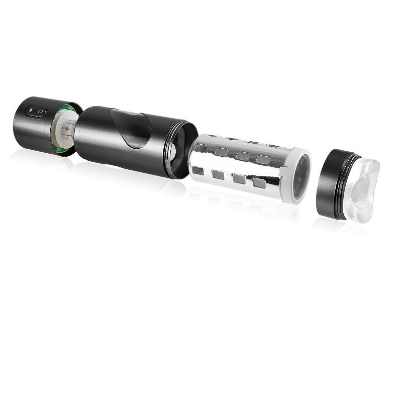EXTREME TOYZ - ROTO BATOR USB MALE MASTURBATOR MOUTH - Amore24