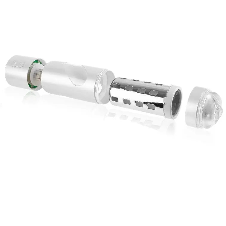 EXTREME TOYZ - ROTO BATOR USB MALE MASTURBATOR VAGINA - Amore24