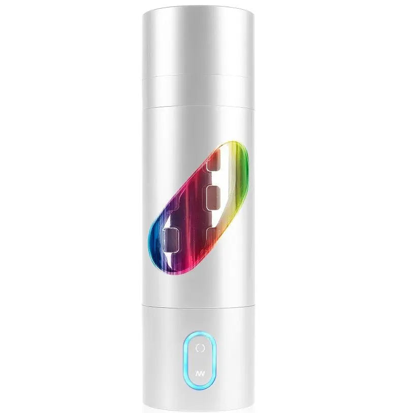 EXTREME TOYZ - ROTO BATOR USB MALE MASTURBATOR VAGINA - Amore24