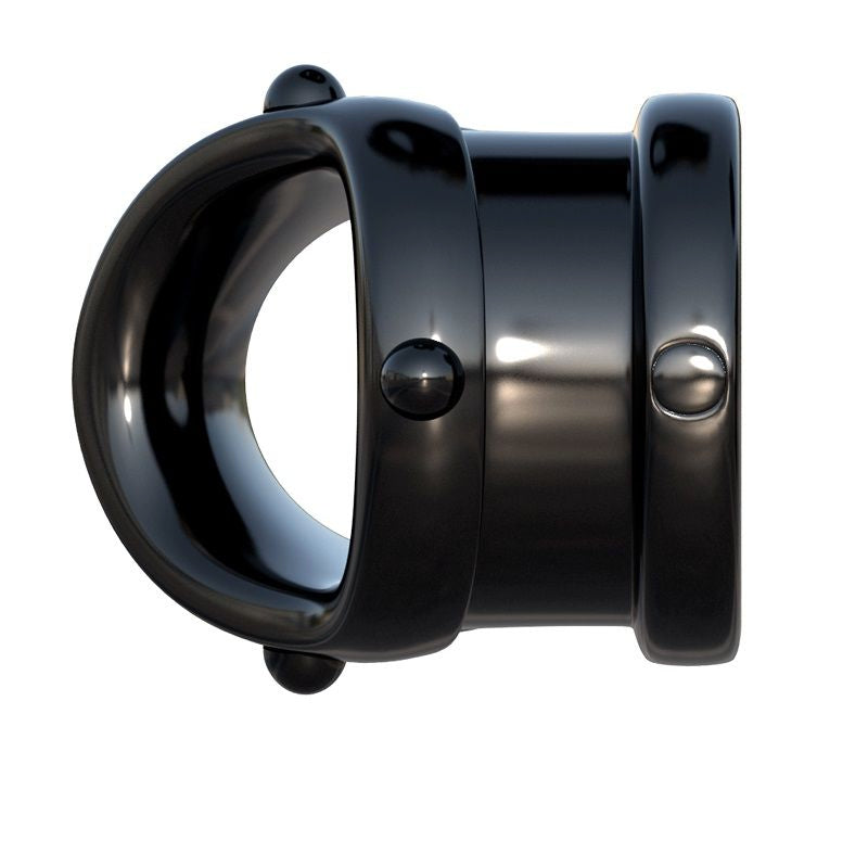 FANTASY C-RINGZ - ROCK HARD PIPE - Amore24