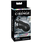 FANTASY C-RINGZ - SENSUAL TOUCH LOVE RING - Amore24