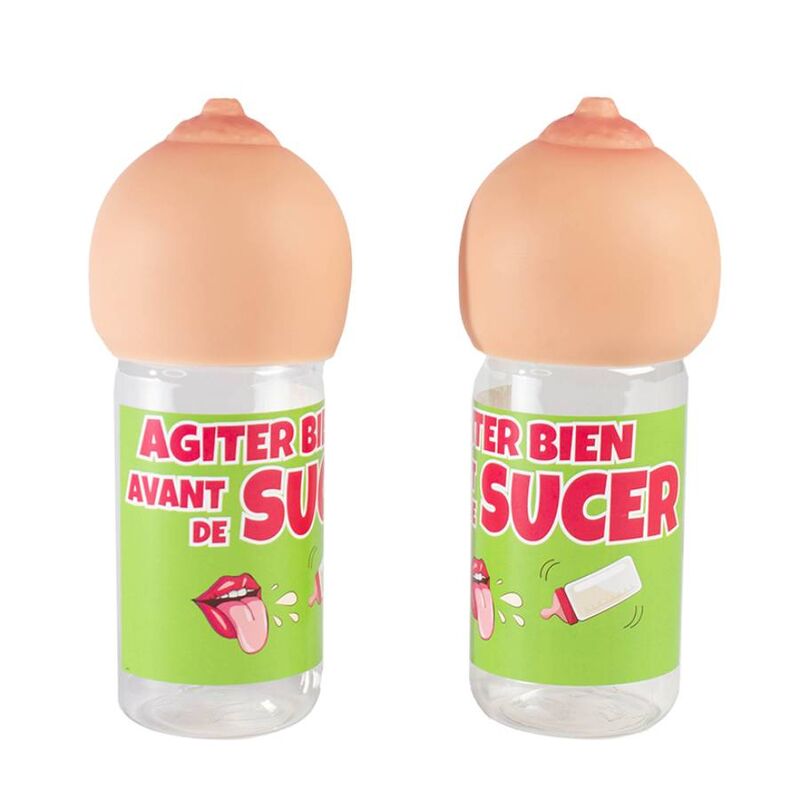 FEMARVI - BOTTLE BOTTLE /FR - Amore24
