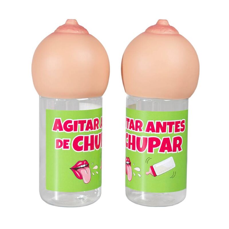 FEMARVI - TETA BOTTLE /ES /PT - Amore24