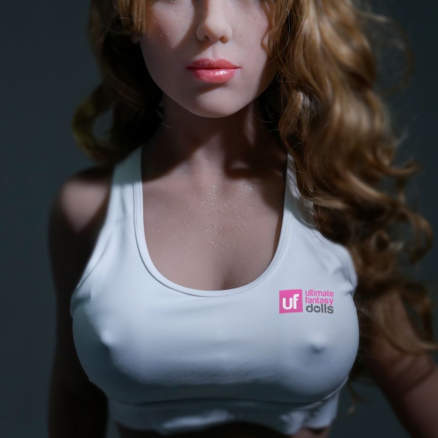 FETISH FANTASY EXTREME - PIPEDREAM ULTIMATE FANTASY DOLLS MANDY - Amore24