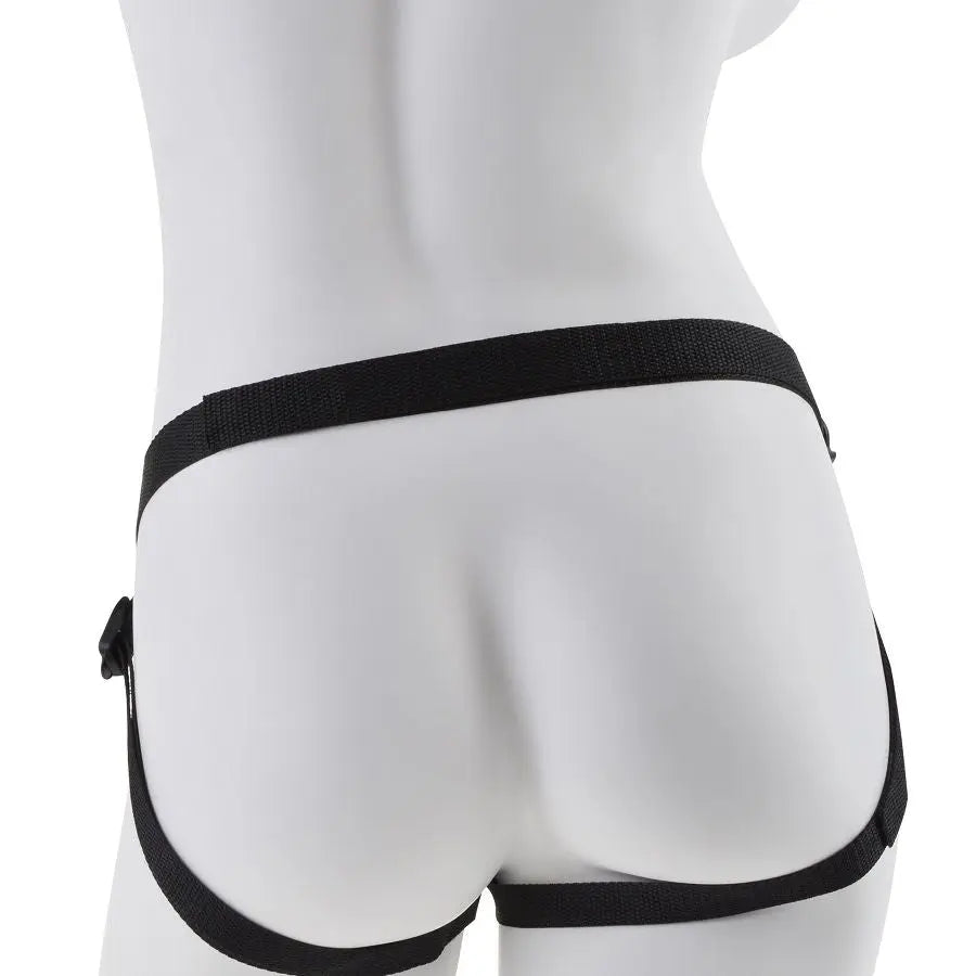 FETISH FANTASY GOLD - DESIGNER STRAP-ON - Amore24