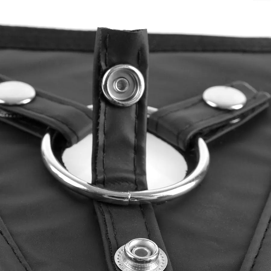 FETISH FANTASY SERIES - PERFECT FIT HARNESS - Amore24