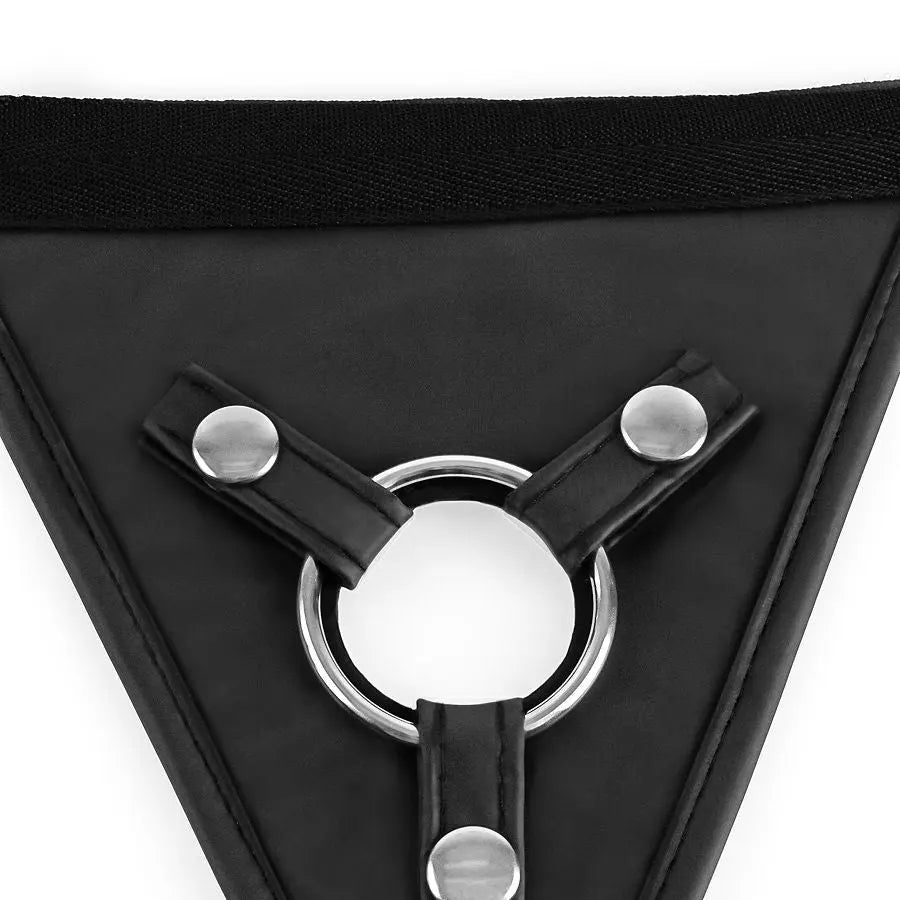 FETISH FANTASY SERIES - PERFECT FIT HARNESS - Amore24