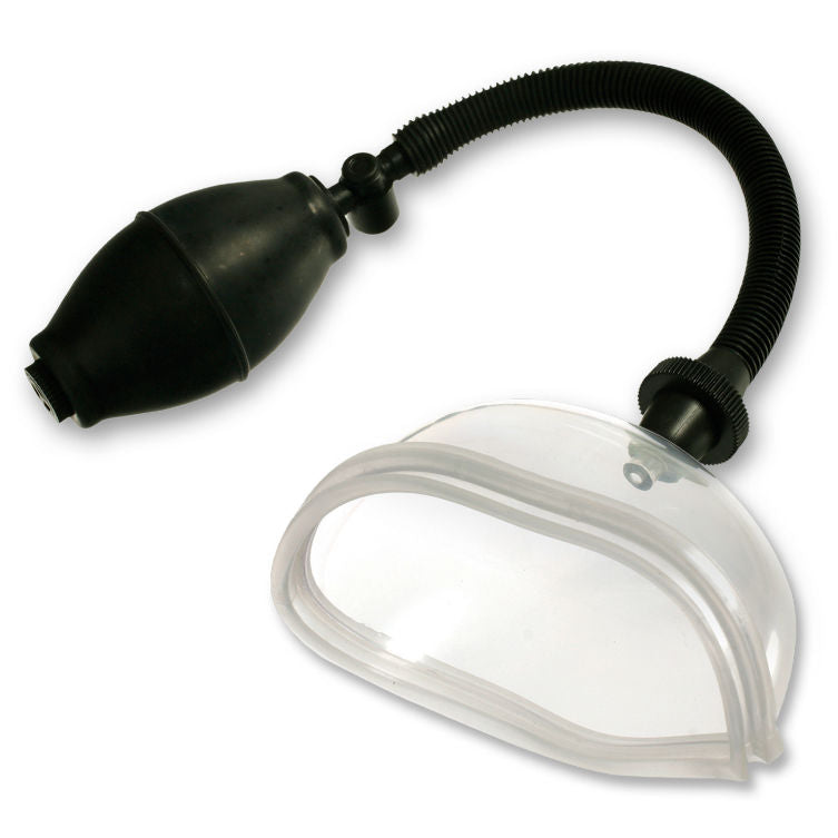 FETISH FANTASY SERIES - SERIES HIGH INTENSITY PUSSY PUMP - Amore24