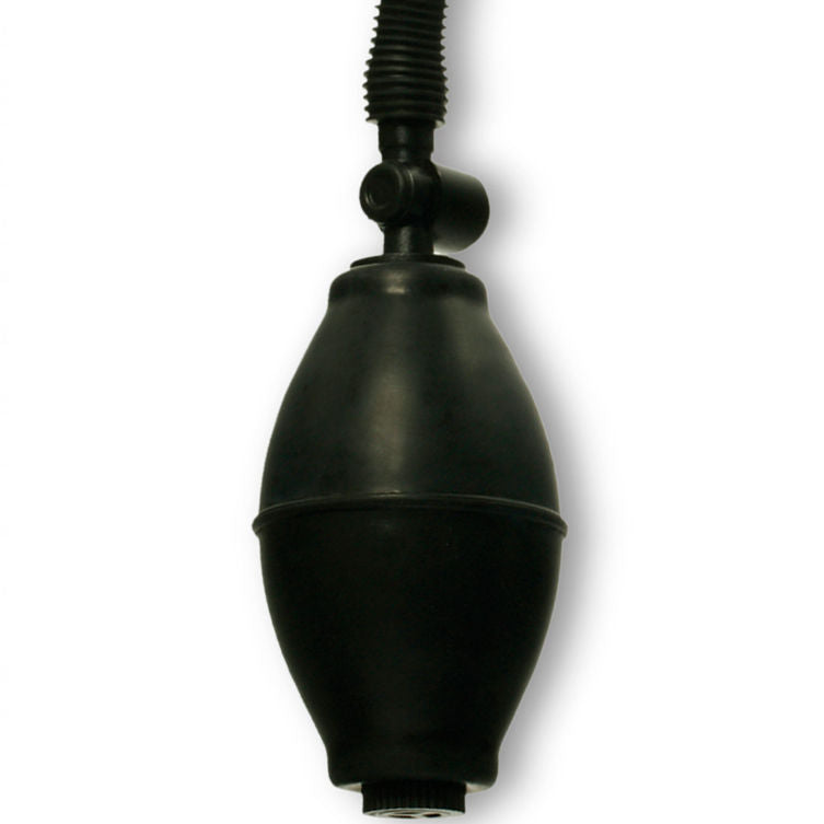 FETISH FANTASY SERIES - SERIES HIGH INTENSITY PUSSY PUMP - Amore24