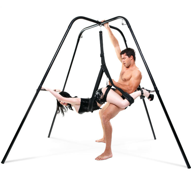 FETISH FANTASY SERIES - SERIES SWING STAND - Amore24
