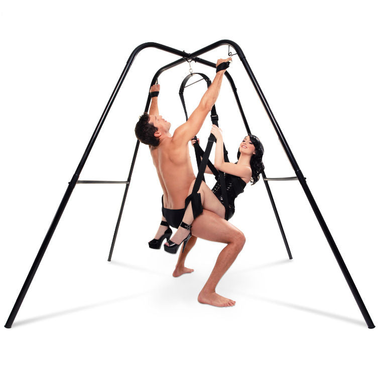FETISH FANTASY SERIES - SERIES SWING STAND - Amore24