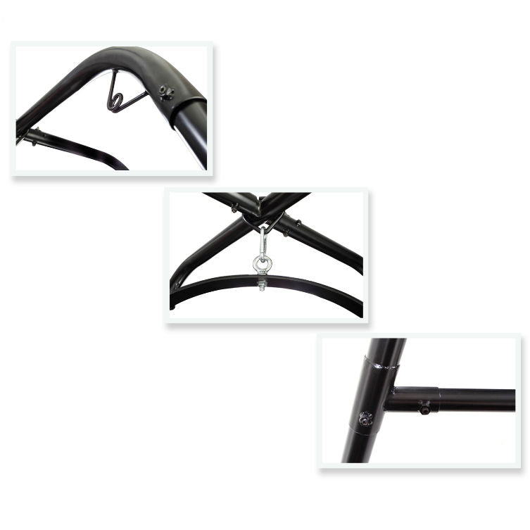FETISH FANTASY SERIES - SERIES SWING STAND - Amore24