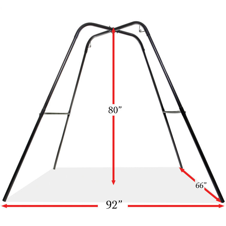 FETISH FANTASY SERIES - SERIES SWING STAND - Amore24