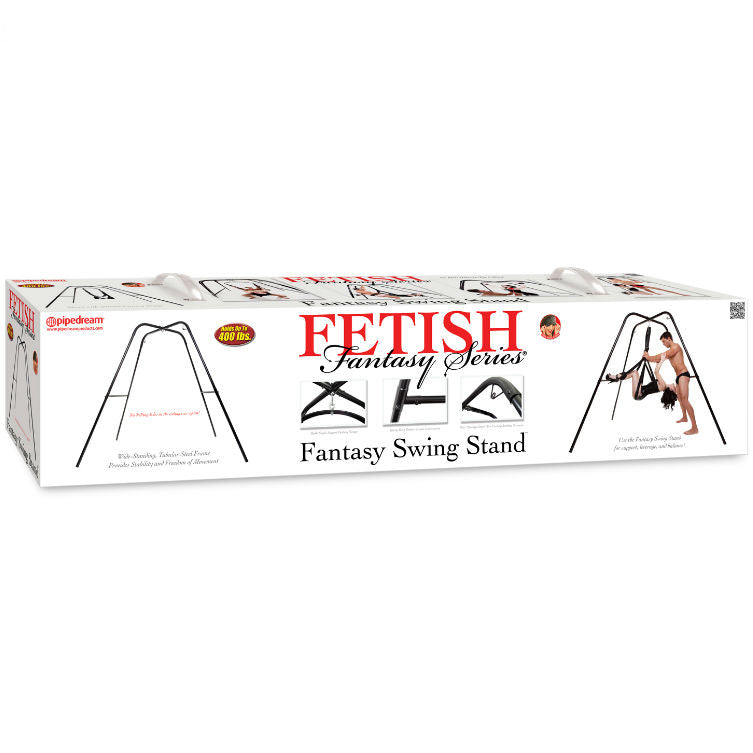 FETISH FANTASY SERIES - SERIES SWING STAND - Amore24