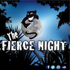 FIERCE GAME - THE FIERCE NIGHT BOARD GAME - Amore24