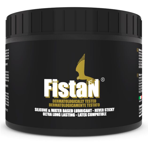 FISTAN - ANAL LUBRIFIST GEL 150 ML - Amore24