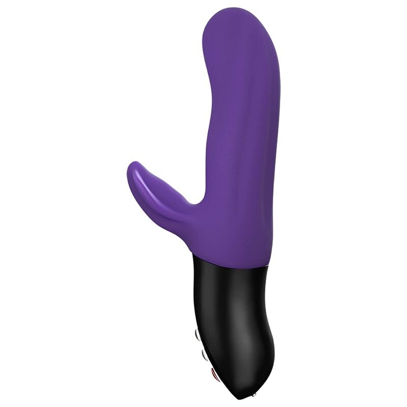 FUN FACTORY - BI STRONIC FUSION DUAL PULSATOR VIOLET - Amore24
