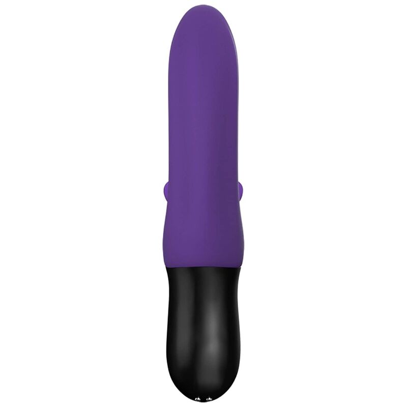 FUN FACTORY - BI STRONIC FUSION DUAL PULSATOR VIOLET - Amore24