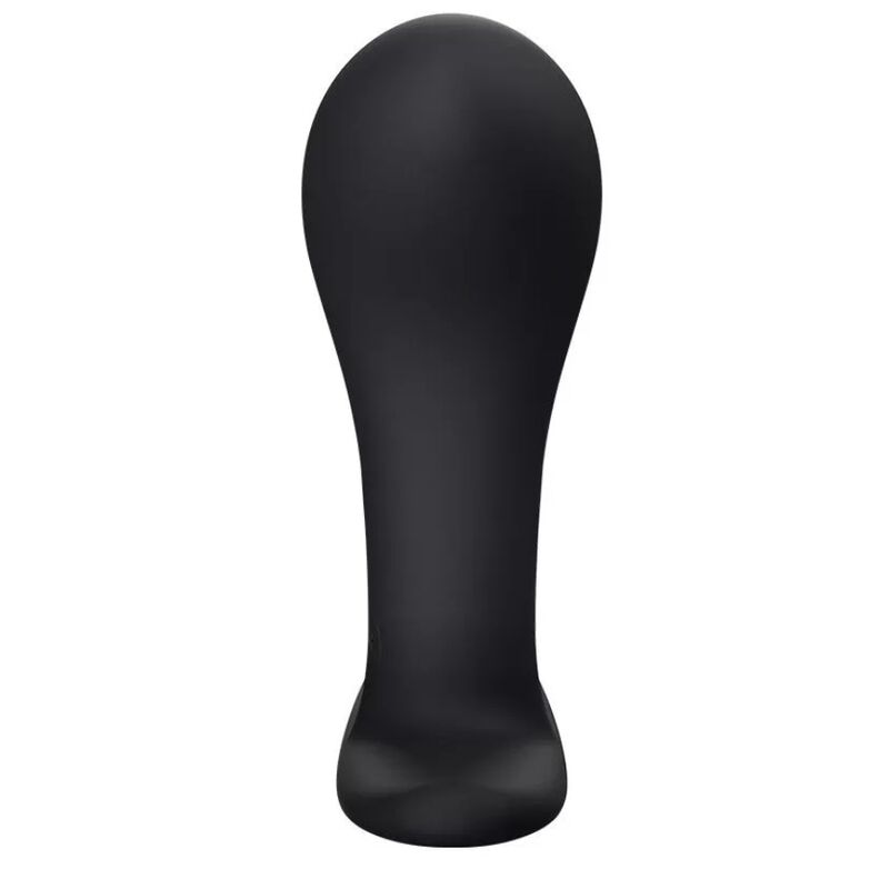 FUN FACTORY - BOOTIE ANAL PLUG MEDIUM BLACK - Amore24