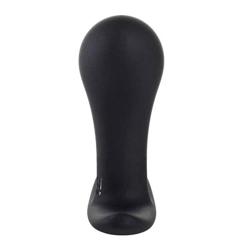FUN FACTORY - BOOTIE ANAL PLUG SMALL BLACK - Amore24