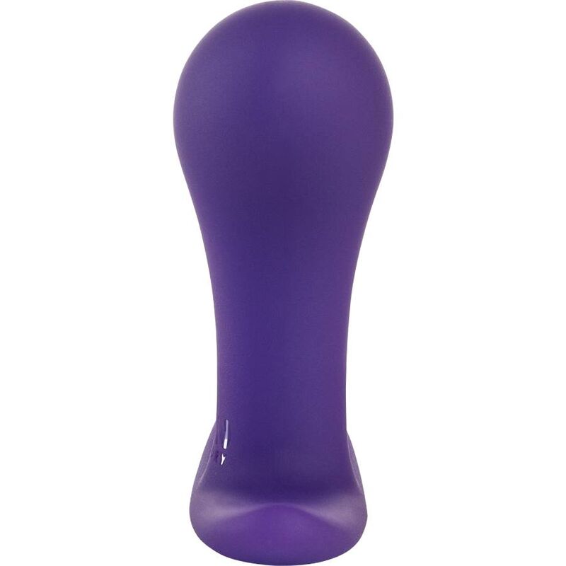 FUN FACTORY - BOOTIE ANAL PLUG SMALL VIOLET - Amore24