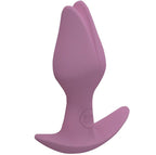 FUN FACTORY - BOOTIE FEM FEMALE ANAL BUTT PLUG ROSE - Amore24