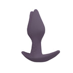 FUN FACTORY - BOOTIE FEM FEMALE BUTT ANAL PLUG DARK TAUP - Amore24
