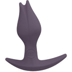 FUN FACTORY - BOOTIE FEM FEMALE BUTT ANAL PLUG DARK TAUP - Amore24