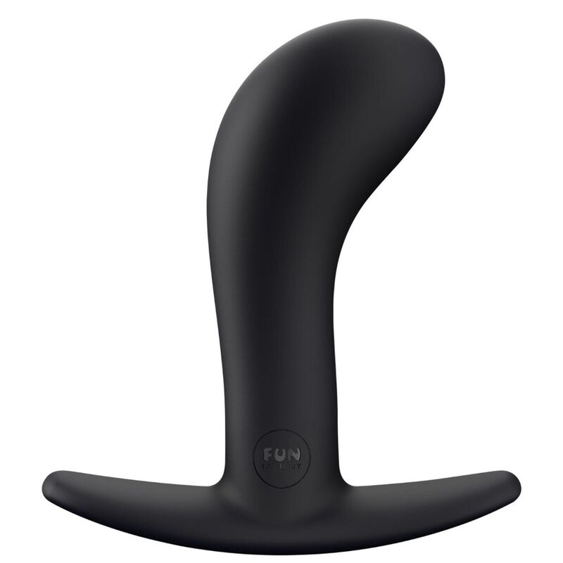 FUN FACTORY - BOOTIE L BLACK - Amore24