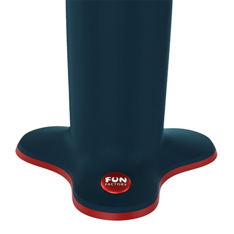FUN FACTORY - LIMBA FLEX L VELVET BLUE - Amore24