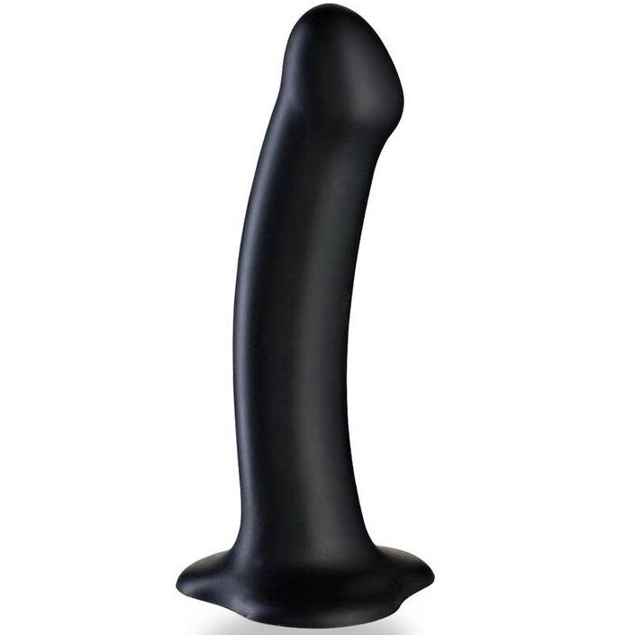 FUN FACTORY - MAGNUM DILDO BLACK - Amore24