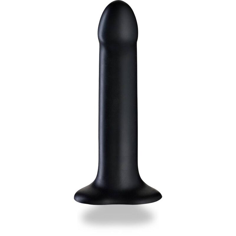 FUN FACTORY - MAGNUM DILDO BLACK - Amore24