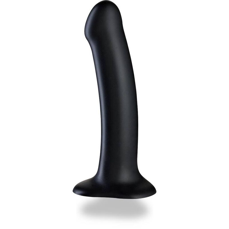 FUN FACTORY - MAGNUM DILDO BLACK - Amore24