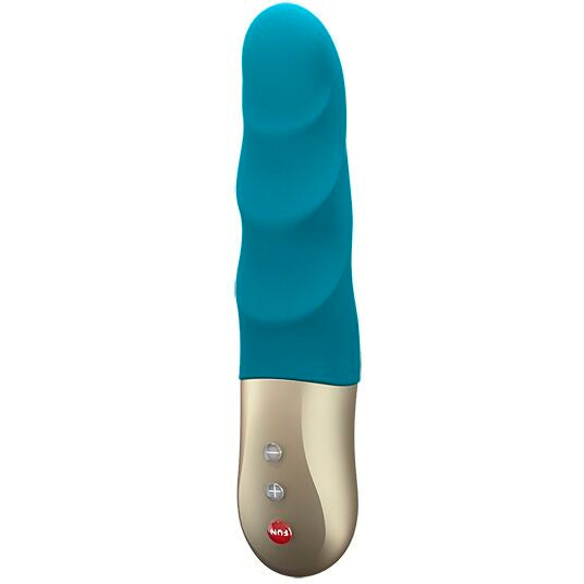 FUN FACTORY - STRONIC PETITE DEEP SEA BLUE - Amore24