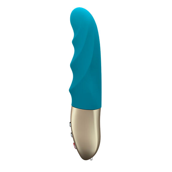 FUN FACTORY - STRONIC PETITE DEEP SEA BLUE - Amore24