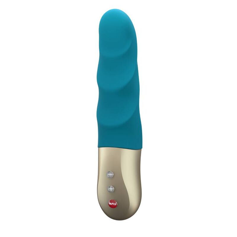 FUN FACTORY - STRONIC PETITE DEEP SEA BLUE - Amore24