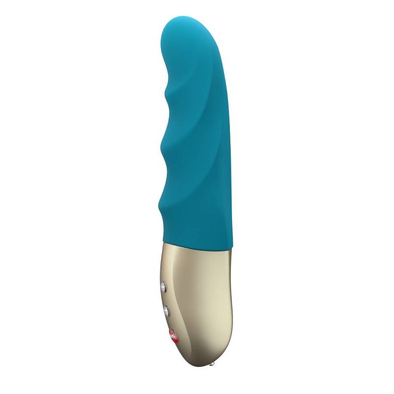 FUN FACTORY - STRONIC PETITE DEEP SEA BLUE - Amore24