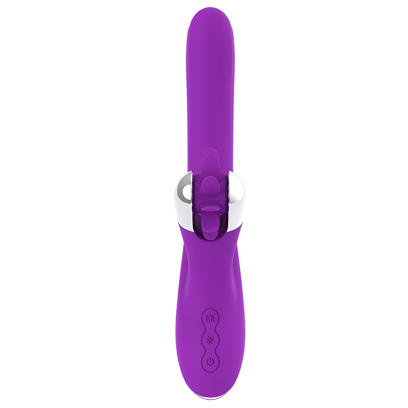 FUN FUNCTION - BUNNY FUNNY ROTATION 2.0 - Amore24