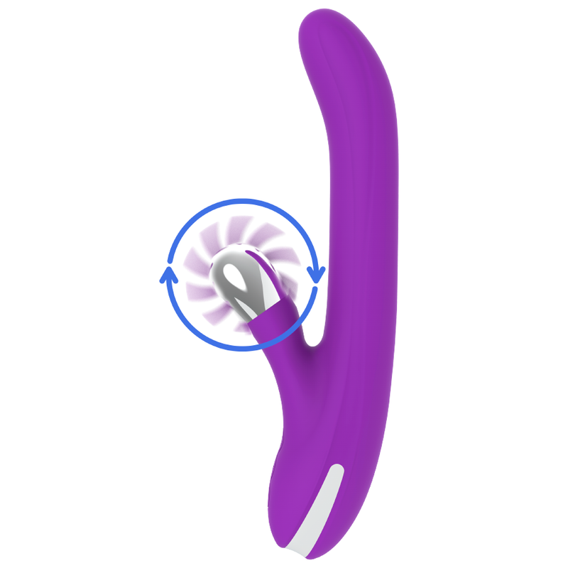 FUN FUNCTION - BUNNY FUNNY ROTATION 2.0 - Amore24