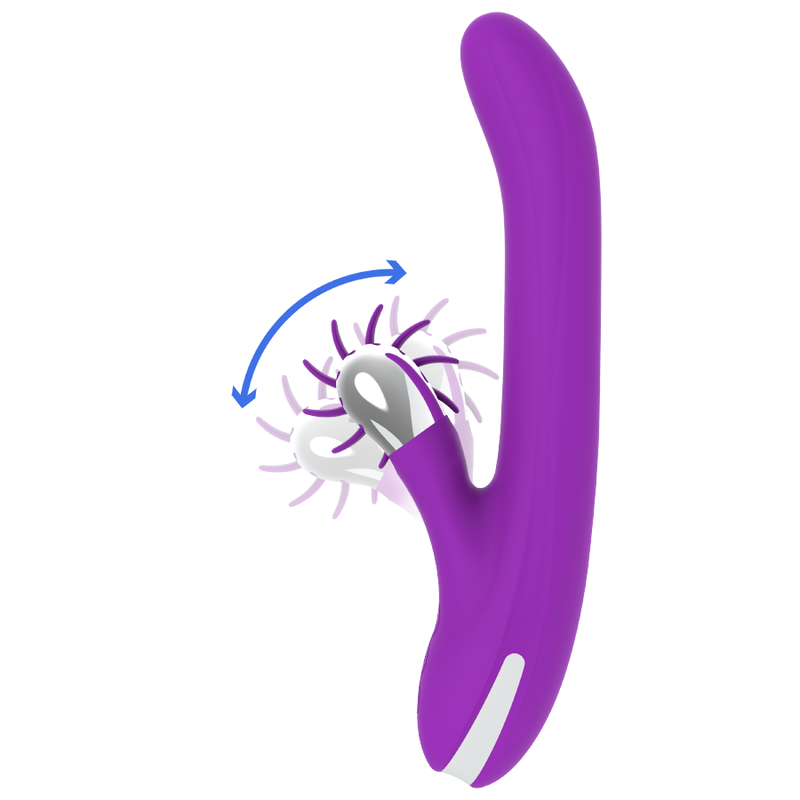 FUN FUNCTION - BUNNY FUNNY ROTATION 2.0 - Amore24