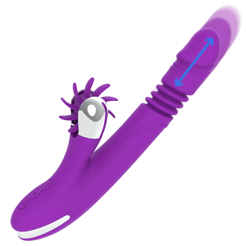 FUN FUNCTION - BUNNY FUNNY UP & DOWN 2.0 - Amore24