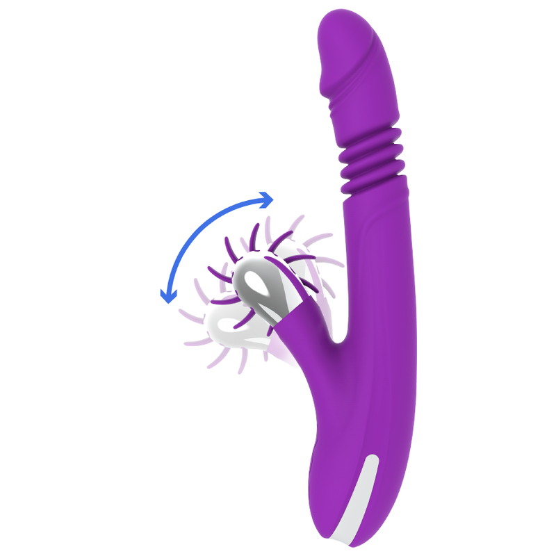 FUN FUNCTION - BUNNY FUNNY UP & DOWN 2.0 - Amore24