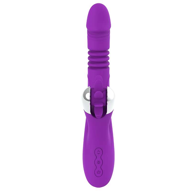 FUN FUNCTION - BUNNY FUNNY UP & DOWN 2.0 - Amore24