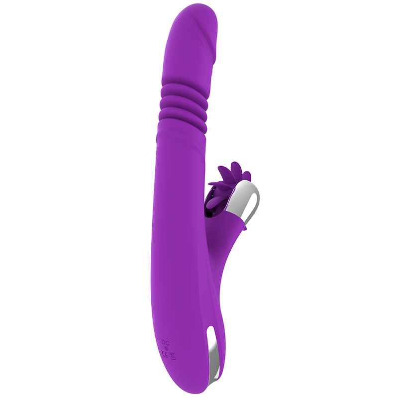 FUN FUNCTION - BUNNY FUNNY UP & DOWN 2.0 - Amore24