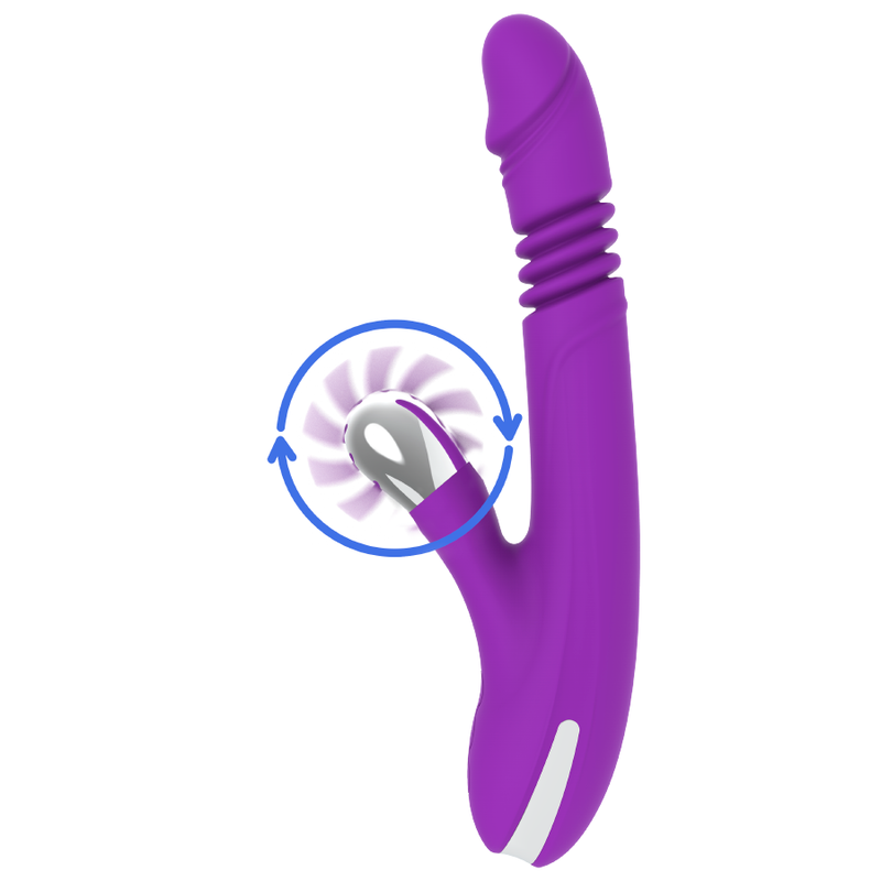 FUN FUNCTION - BUNNY FUNNY UP & DOWN 2.0 - Amore24