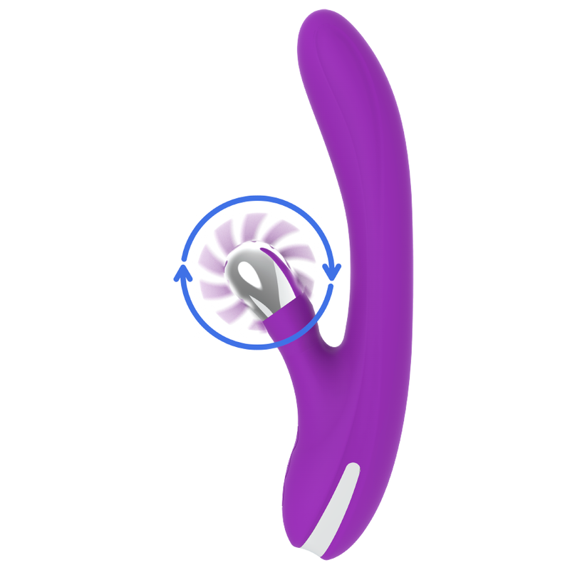 FUN FUNCTION - BUNNY FUNNY VIBRATION 2.0 - Amore24